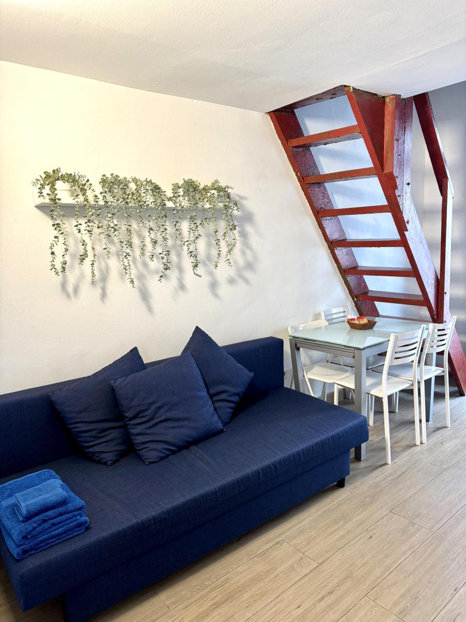Apartamento Exterior Con Balcon En El Corazon De Chueca, Gran Via Madrid Exteriér fotografie